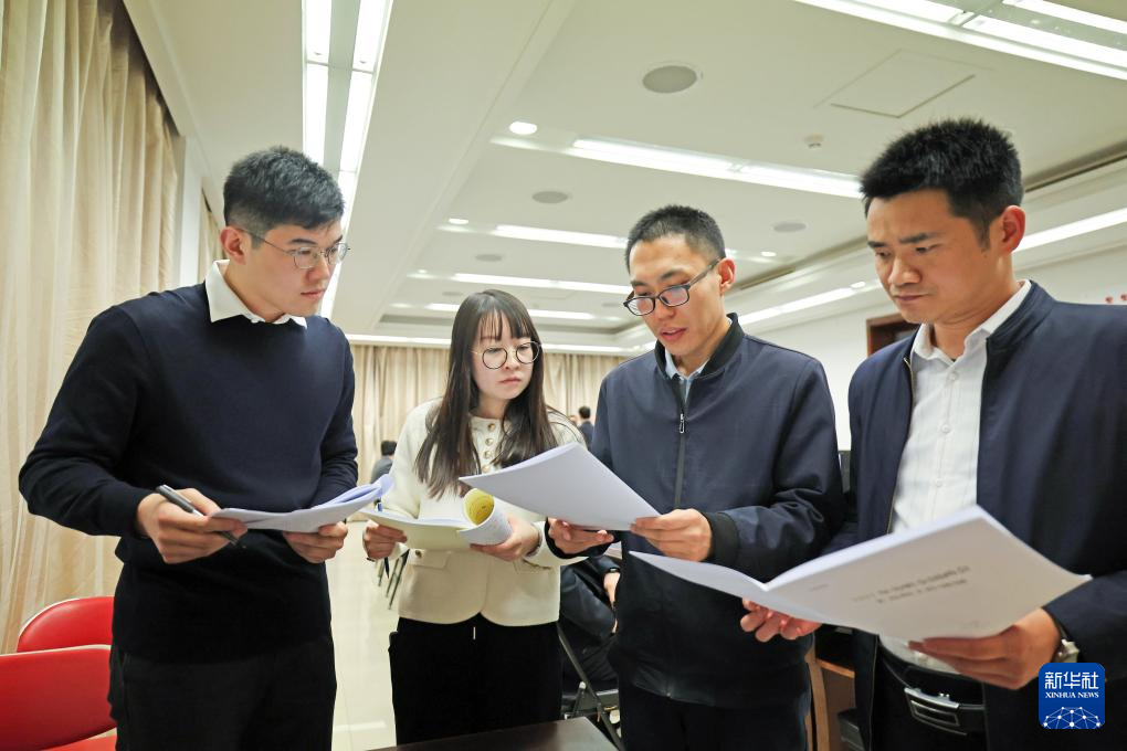 听民意 汇民智丨倾力打造沟通交流“直通车”，2025年旁听全国两会工作这样开展